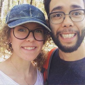 Meet your Posher, Kinley